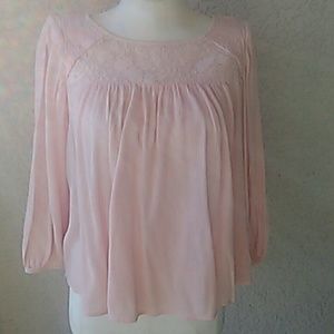 AE top size XS